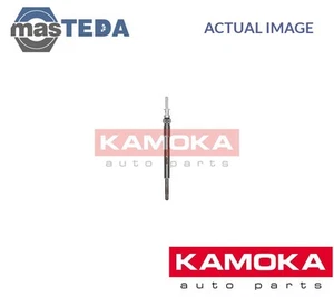 KP013 ENGINE GLOW PLUG KAMOKA FOR ALFA ROMEO 33 1.7 16V 4X4 907A1F 101KW - Picture 1 of 5