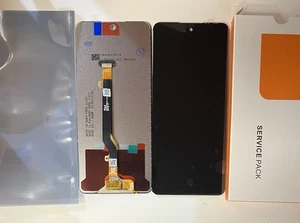 ULEFONE NOTE 18 ULTRA LCD BILDSCHIRM DISPLAY TOUCH ORIGINAL ULEFONE NOTE 18 ULTRA LCD - Bild 1 von 1