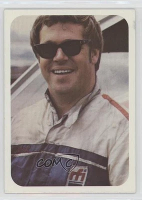 1972 Fleer Drag Nationals AHRA Mart Higginbotham Drag-On Vega Vega Funny Car #21 - Image 1 of 2