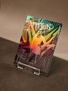 Lana - WWE Topps FINEST 2025 #245 RARE Refractor - Bild 1 von 2