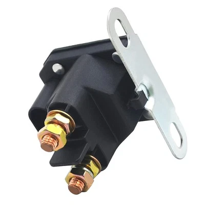 Genuine 4014655 Starter Relay Solenoid For Polaris RZR General Ranger XP - Image 1 of 4