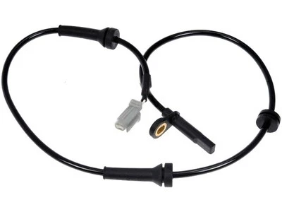 Sensor de velocidad delantero Dorman 66968JSXP 2009 2010 para Nissan Rogue 2008-2011 ABS Foto 1 de 2