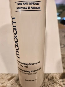 Maxxam Moisturizing Shampoo und Conditioner - Bild 1 von 5