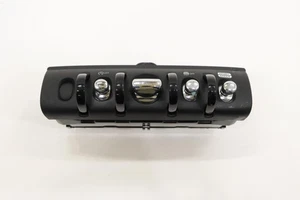 2017 - 2024 MINI COUNTRYMAN F60 DASH CENTER MULTI CONTROL SWITCH OEM 61316838210 - Picture 1 of 11