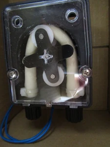 SEKO DETERGENT DOSING PUMP KIT FOR DISHWASHER GLASSWASHER NPG 1.5 - Picture 1 of 4