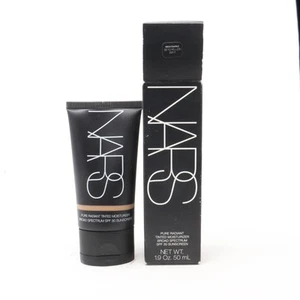 Nars Pure Radiant Tinted Moisturizer Spf 30 1.9oz/50ml New With Box - Picture 1 of 4
