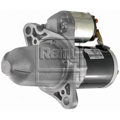 Arranque premium Remy 16113 para Nissan Altima Sentra 07-12 Foto 1 de 4
