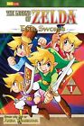 The Legend of Zelda, Vol. 6: Four Swords - Part 1 Himekawa, Akira