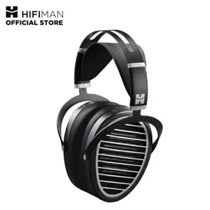 HIFIMAN ANANDA Stealth Magnets Over-Ear Open-back Planar Magnetic Headphone - Picture 1 of 4