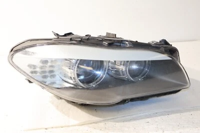 HID XENON 11 12 13 BMW 528 535 550 Faro Pasajero Faro Faro Lámpara 29113 Foto 1 de 4