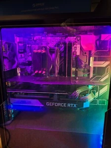 ASUS ROG STRIX GA15DK-AS776 (Ryzen 5800X, RTX 3070, 16GB DDR4, 512GB + 1TB) - Bild 1 von 7