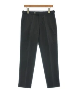 Brooks Brothers Slacks Black (Approx. S) 2200523992105 - Picture 1 of 9