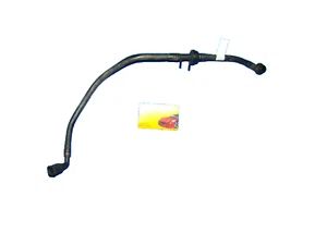 VW T4 original Unterdruckrohr 1,9L Bremskraftverstärker 701611931BA nur 89,99 € - Bild 1 von 3