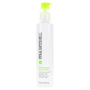 Paul Mitchell Smoothing Super Skinny Relaxing Balm 6.8 oz - Picture 1 of 8