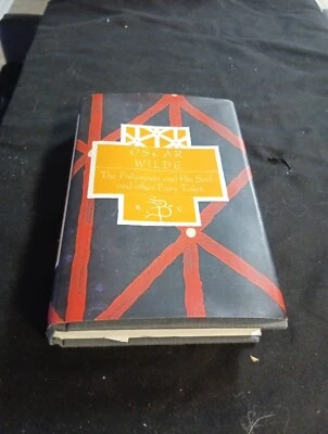 Oscar Wilde : The Fisherman and His Soul and Other Fairy Tales by OscarWilde - Image 1 of 4