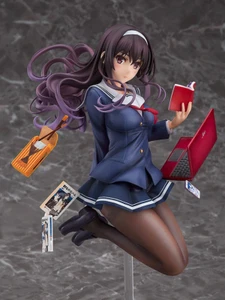 Utaha Kasumigaoka (Saekano: How to Raise a Boring Girlfriend ♭) 1/7 Max Factory - Foto 1 di 6