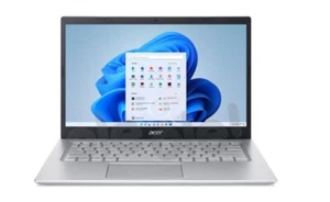 Acer Aspire A514-54 I5-1035G1 512SSD 8GB 14FHD WIN10 - Picture 1 of 6
