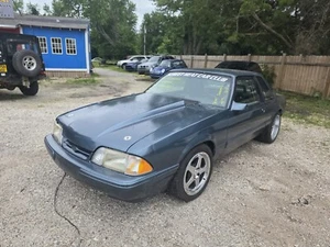 1988 Ford Mustang LX - Picture 1 of 21