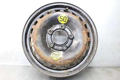 Rueda y neumático de repuesto de emergencia OEM BMW E36 318ti 323ti Z3 E46 320I 323I  Foto 1 de 4