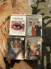 New Nip Tuck Seasons 1-4 (DVD’s,22-Disc) Brand New and Factory Sealed For All👍