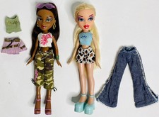 bratz funk out sasha