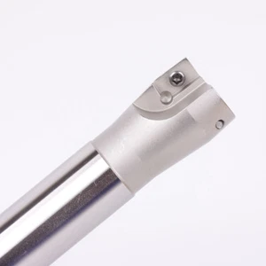 BAP400R C25-30-150-2F Indexable milling cutter CNC TOOL for APMT/APKT1604PDER - Picture 1 of 3