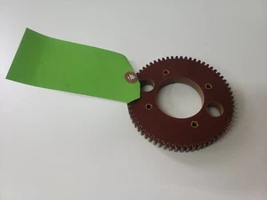 UNUSED - 3-122-1648 Fiber Drive Gear - Picture 1 of 6