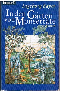 In den Gärten von Monserrate, v. Ingeborg Bayer - Bild 1 von 1