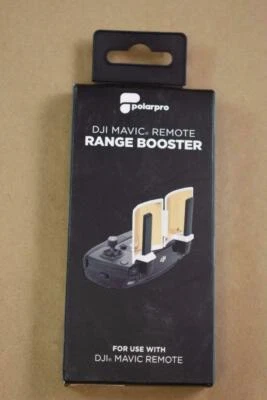 POLARPRO DJI Mavic Remote Range Booster (NUEVO)  Foto 1 de 2