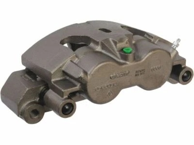 For 2011-2018 Chevrolet Silverado 2500 HD Brake Caliper Cardone 52335YT - Image 1 of 2