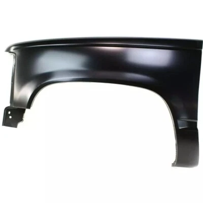 全新 Fender Primed 左前适合 1988 - 1999 年雪佛兰 C1500 15029229 GM1240132 — 第 1/4 张图片