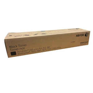 Original Toner XEROX DocuColor DC 240 242 250 252 260 / 006R01449 - Bild 1 von 4
