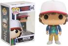 Funko Pop Television Stranger Things Dustin With Compass Toy Figure Christmas