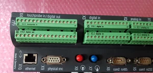 New Elau MAX-4/11/01/008/08/1/0/00 Pacdirve Servo Controller Expedited Shipping - Picture 1 of 1