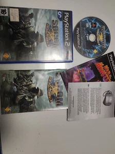SOCOM  PLAYSTATION 2 Pal España Juego + manual  - Picture 1 of 2