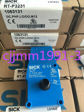 1PC New SICK RT-P3231 photoelectric switching sensor