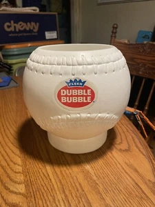 Fleer Double Bubble Gum Baseball Store Display - Picture 1 of 2