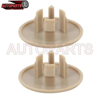 Armrest Cover Cap For 2015-2018 GMC Yukon XL 15279689 15279690 15279691 15279692 Foto 1 de 4