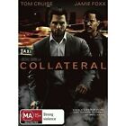  Collateral Tom Cruise Jamie Foxx 