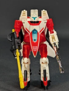 Transformers Robot Masters R-Blade complete Takara RM-05 G1 2005 G2 Cyberjets - Picture 1 of 5