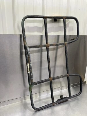 Portaequipajes delantero 98 99 00 01 Arctic Cat 300 400 500 4x4 Foto 1 de 4