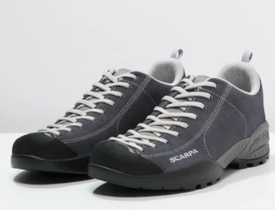 Black  Friday  SCARPA MOJITO Iron Gray da 159€ a 139€ - Immagine 1 di 3