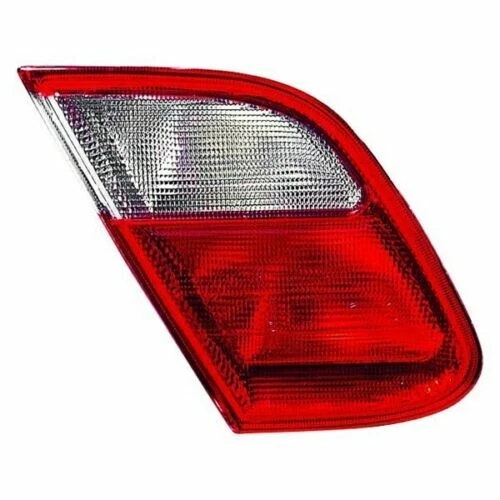 For Mercedes-Benz CLK430 99-03 Depo Driver Side Inner Replacement Tail Light New - Imagem 1 de 1