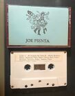 JOE PIENTA self titled Pennsylvania Polka Cassette 🎧 Home-Grown tape 💗 1970s
