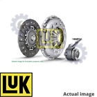 NEW CLUTCH KIT FOR OPEL VAUXHALL NISSAN RENAULT MOVANO PLATFORM CHASSIS X70 LUK