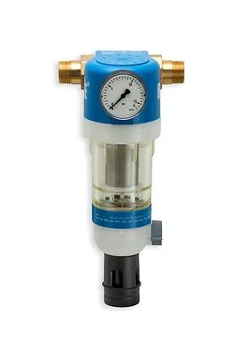 Filtro di risciacquo Honeywell Primus FN74C 1 1/4 di pollice, DN 32, filtro acqua