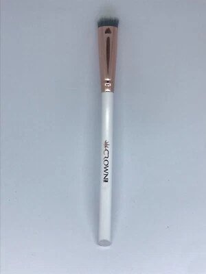 Cepillo de sombra de cincel Crown Pro Deluxe. ¡Nuevo! Foto 1 de 3