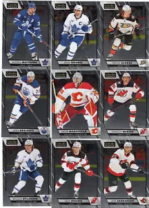 2023-24 O-PEE-CHEE Platinum Base You Pick - Picture 1 of 86