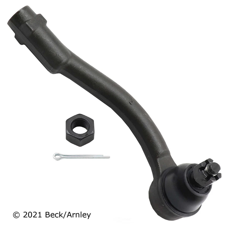 Extremo de barra de amarre exterior delantero derecho para Hyundai Accent 2006-2011 2007 2009 2008 2010 Foto 1 de 4