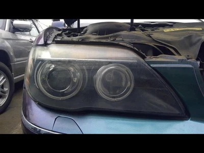 Headlamp Assembly BMW 750I Right 06 07 08 - Imagem 1 de 2
